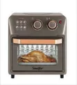 Sonifer Multi-Function Air Fryer and Convection Oven, 11L - 2