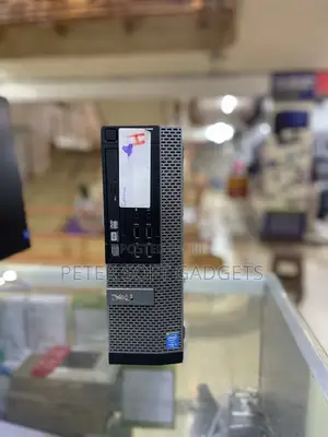 Dell OptiPlex 9020 Desktop Computer