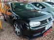 Volkswagen Golf 2004 Black - 1