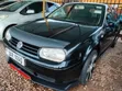 Volkswagen Golf 2004 Black - 3
