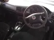 Volkswagen Golf 2004 Black - 5