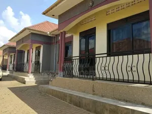 2-Bedroom House for Rent in Gayaza Nakwero, Kawempe