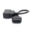 22-Pin Toyota OBD1 Adapter Cable - 2
