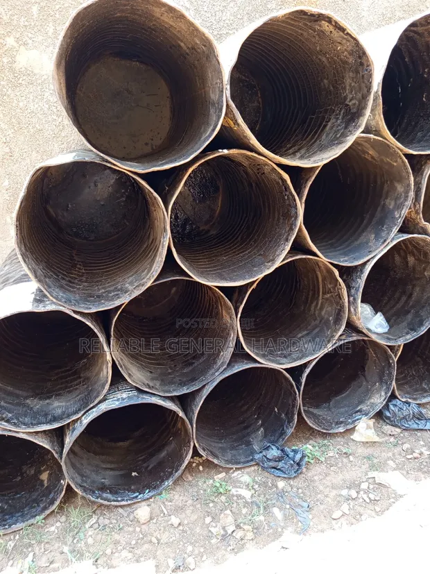 Used 220L Metallic Drum for Grasshopper Catching - 1