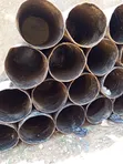 Used 220L Metallic Drum for Grasshopper Catching - 1