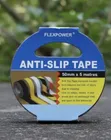Flexpower Anti-Slip Tape (50mm x 5m) - 1