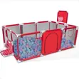 Large Playpen for Babies and Toddlers - 2