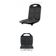 Winningstar Compact Quad Waffle Maker - 1