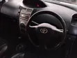 Toyota Vitz 2010 Silver - 4