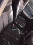Toyota Vitz 2010 Silver - 5