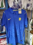 Original Chelsea FC Jerseys - Home, Away & Third Kits - 4