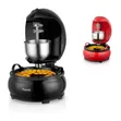 Saachi Automatic Luqaimat / Sweet Dumpling Maker - 2