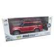 Land Rover Defender-Style RC Off-Road SUV Toy for Kids - 2