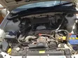 Subaru Forester 2007 White - 5