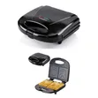 RAF Versatile Electric Sandwich Maker - Multicolor - 1