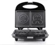 RAF Versatile Electric Sandwich Maker - Multicolor - 2