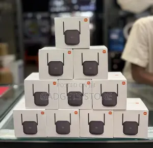Xiaomi Mi Wi-Fi Range Extender Pro