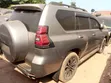 Toyota Land Cruiser Prado 2016 Gray - 3