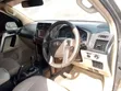 Toyota Land Cruiser Prado 2016 Gray - 4