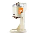 RAF Automatic Countertop Ice Cream and Dessert Maker - 1