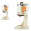 RAF Automatic Countertop Ice Cream and Dessert Maker - 2