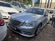 Mercedes-Benz E250 2013 Silver - 3