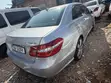 Mercedes-Benz E250 2013 Silver - 5