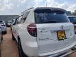 Toyota Vanguard 2011 White - 3