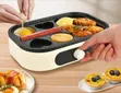 Multi-Functional Breakfast Maker - 1