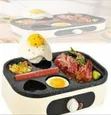Multi-Functional Breakfast Maker - 2