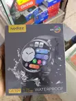 Nodizz Android Smart Watch - Brand New - 1
