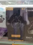 Nodizz Android Smart Watch - Brand New - 2