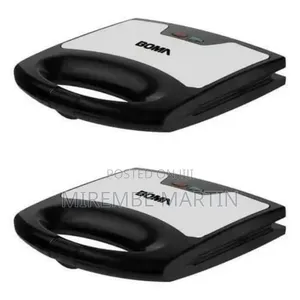 Brand New Lec Electric Sandwich Maker