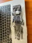 Brand New Spider Guitar Strap/Belt - 3