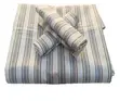 Double Polycotton Bedsheets with 2 Pillowcases - 3