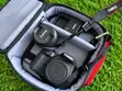 Canon EOS 2000D DSLR with 18-55mm Lens, Charger & Case - 2