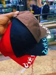 Head Capes - Fashionable & Versatile - 1