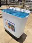 Onida 6.5kg Twin Tub Washing Machine - Used - 2