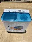 Onida 6.5kg Twin Tub Washing Machine - Used - 3