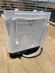 Onida 6.5kg Twin Tub Washing Machine - Used - 4