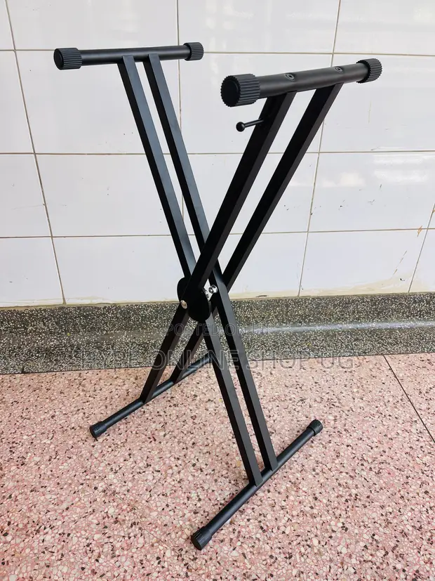 Brand New Electronic Piano Keyboard Stand - 1