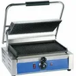Professional Contact Grill / Panini Press - 2