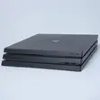 Chipped PS4 Pro (1TB) + 2 Controllers + 20 Games + 6 Months Warranty - 2