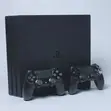 Chipped PS4 Pro (1TB) + 2 Controllers + 20 Games + 6 Months Warranty - 3