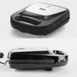 DSP Four-Slice Sealed Sandwich Toaster - 2