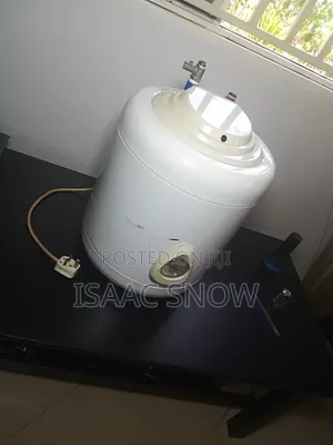 Florida Tile Water Heater - 30L