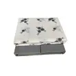 Bedsheet Set with 2 Pillowcases - 2