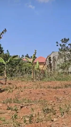 Plot for Sale on Entebbe Road Near St Mary's Kitende