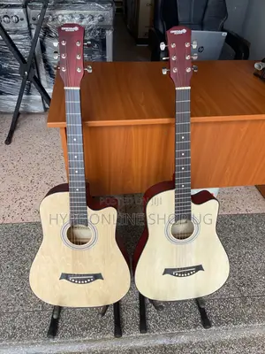 Brand New Dream Maker Acoustic Guitar