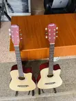 Brand New Dream Maker Acoustic Guitar - 3
